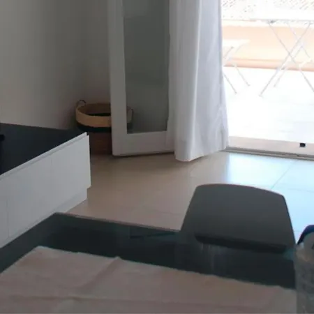 Holiday home Centro Di Villasimiusveranda Con Vista Mare *