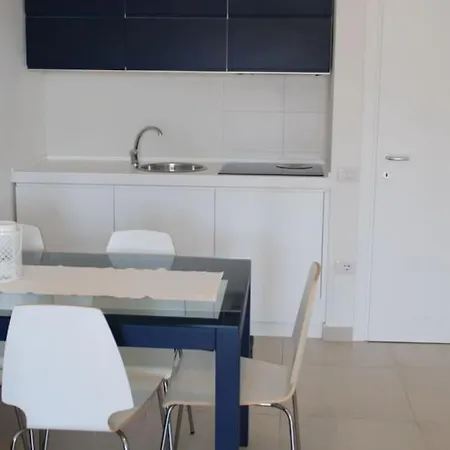 Holiday home Centro Di Villasimiusveranda Con Vista Mare *
